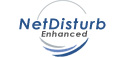 Logo NetDisturb Enhanced Edition