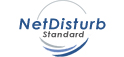Logo NetDisturb Standard Edition