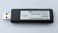 z052 USB GNSS Dongle with PPS