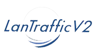 LanTraffic V2 logo