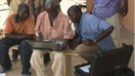 Use of IqualNet in Burkina Faso