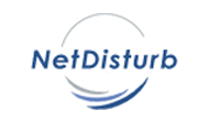 NetDisturb logo