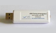 z050 USB GPS Dongle with PPS