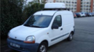 Vehicle to test DVB-RCS equipments in mobility