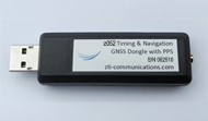 z052 USB GNSS Dongle with PPS image