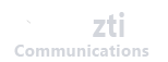 ZTI Communications Logo