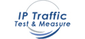 IP Traffic - Test & Measure image