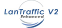 LanTraffic V2 Enhanced Edition Logo