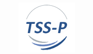 TSS-P logo